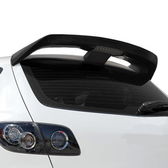 Carbon Creations® - OEM+ Style Carbon Fiber Rear Wing Spoiler