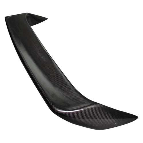 Carbon Creations® 118959 - Koyo Style Carbon Fiber Rear Wing Spoiler
