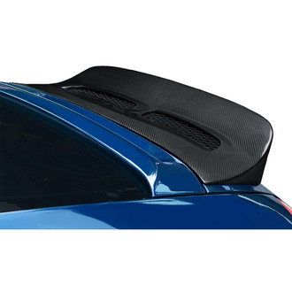 Carbon Creations® - Lenox Style Carbon Fiber Rear Wing Spoiler