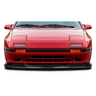 Carbon Creations® - Bumper Lip