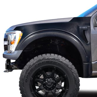 Carbon Creations® - Custom Fenders