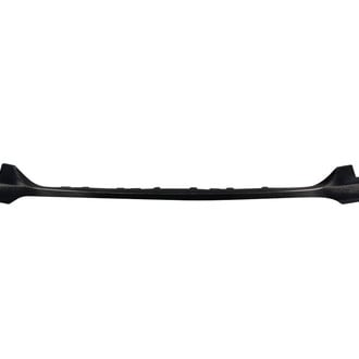 Carbon Creations® - Maxxen Style Carbon Fiber Front Valance