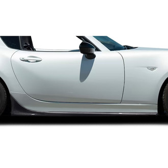 Carbon Creations® - Side Skirts