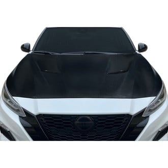Carbon Creations® - Carbon Fiber Hood
