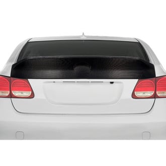 Carbon Creations® - Custom Wing