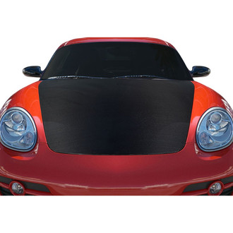 Carbon Creations® - Carbon Fiber Hood
