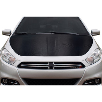 Carbon Creations® - OE Style Carbon Fiber Hood