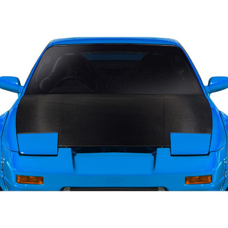 Carbon Creations® - OE Style Carbon Fiber Hood