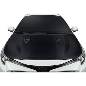 Carbon Creations® - OE Style Carbon Fiber Hood
