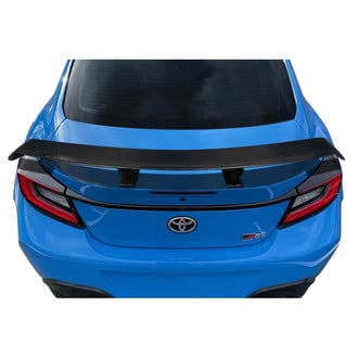 Carbon Creations® - Nardo Style Carbon Fiber Rear Wing Spoiler