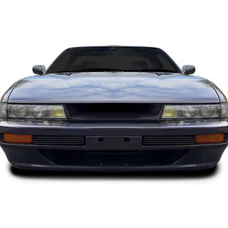 Carbon Creations® - 1-Pc Raven Main Grille