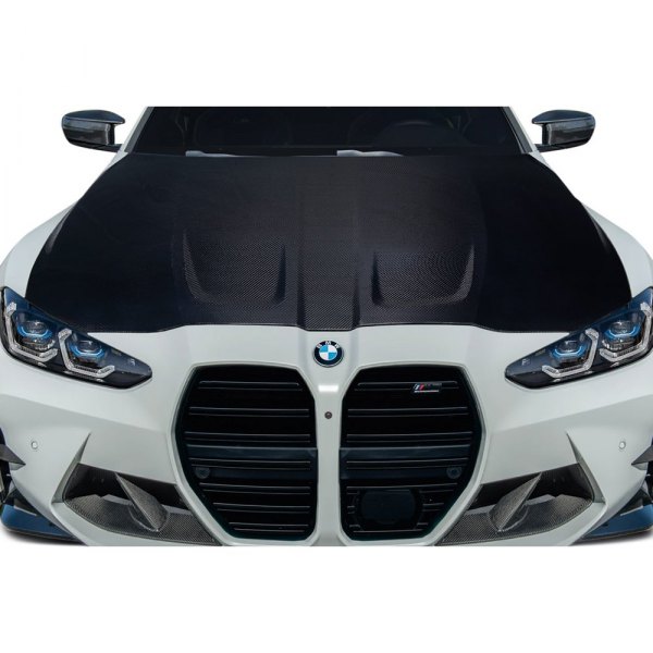 Carbon Creations® - OE Style Carbon Fiber Hood