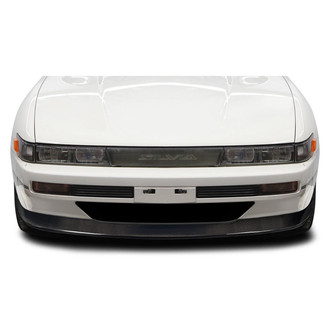 Carbon Creations® - OE Style Carbon Fiber Front Bumper Lip Under Spoiler Air Dam