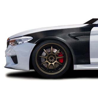 Carbon Creations® - OE Style Carbon Fiber Front Fenders