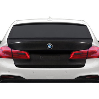 Carbon Creations® - Carbon Fiber Trunk