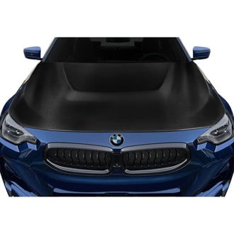 Carbon Creations® - Carbon Fiber Hood