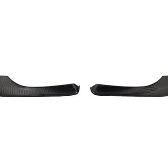 Carbon Creations® - Proven Style Carbon Fiber Front Bumper Lip Spoiler Air Dam