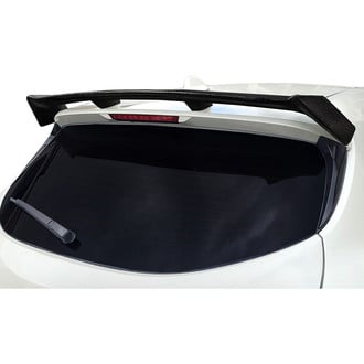 Carbon Creations® - Kabanov Style Carbon Fiber Rear Wing Spoiler