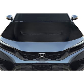 Carbon Creations® - Carbon Fiber Hood