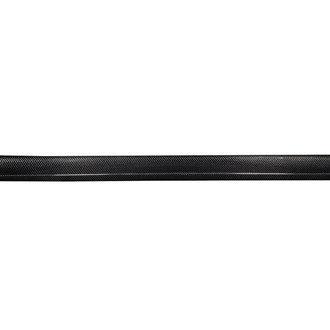 Carbon Creations® - Elusive Style Carbon Fiber Front Bumper Lip Spoiler Air Dam