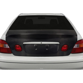 Carbon Creations® - Sorella Style Carbon Fiber Trunk
