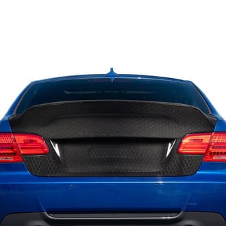 Carbon Creations® - ER-M Style Carbon Fiber Trunk