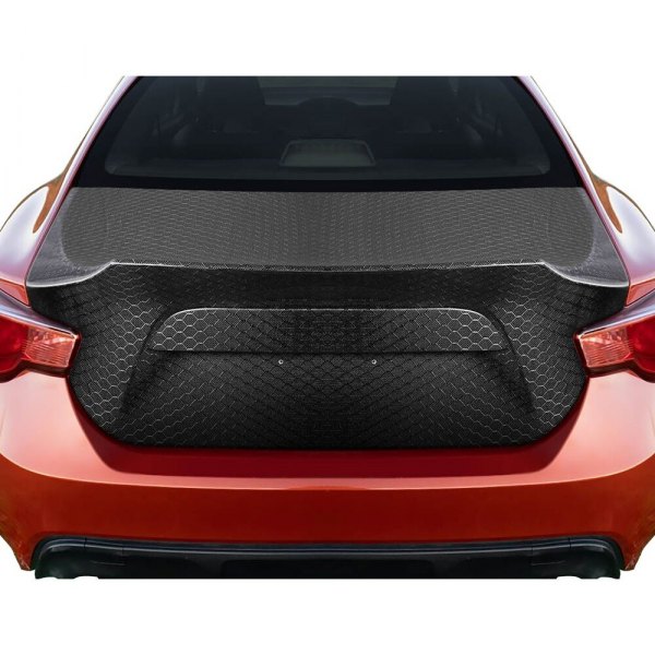 Carbon Creations® - Slipstream Style Carbon Fiber Trunk