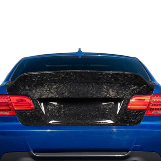 Carbon Creations® - ER-M Style Carbon Fiber Trunk