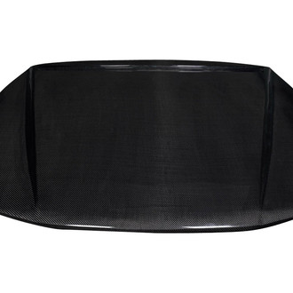 Carbon Creations® - Ranger Style Carbon Fiber Hood