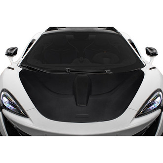 Carbon Creations® - Carbon Fiber Hood