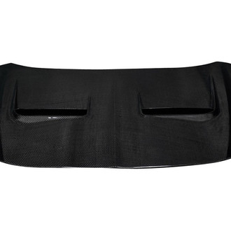 Carbon Creations® - Carbon Fiber Hood