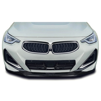 Carbon Creations® - Bumper Lip