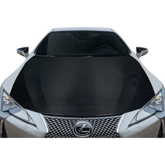 Carbon Creations® - OE Style Carbon Fiber Hood
