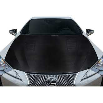 Carbon Creations® - Carbon Fiber Hood