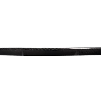 Carbon Creations® - Mazdaspeed Style Carbon Fiber Rear Diffuser