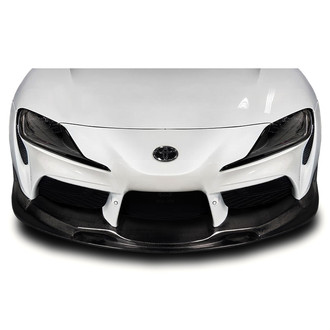 Carbon Creations® - Bumper Lip