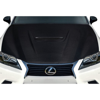 Carbon Creations® - Carbon Fiber Hood