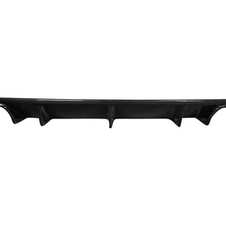 Carbon Creations® - Carbon Fiber Rear Diffuser