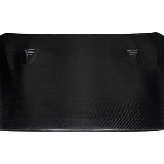 Carbon Creations® - GTR Style Carbon Fiber Hood