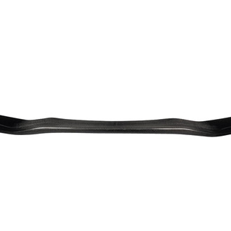 Carbon Creations® - Vantix Style Carbon Fiber Front Bumper Lip Spoiler Air Dam