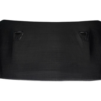 Carbon Creations® - OE Style Carbon Fiber Hood