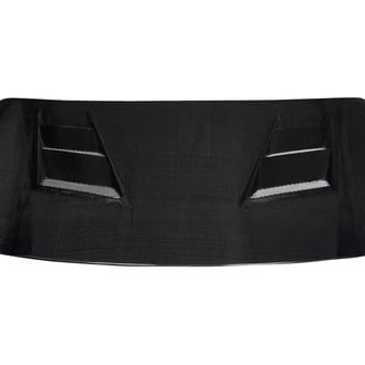 Carbon Creations® - Aven Style Carbon Fiber Hood