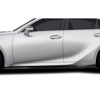 Carbon Creations® - Side Skirts