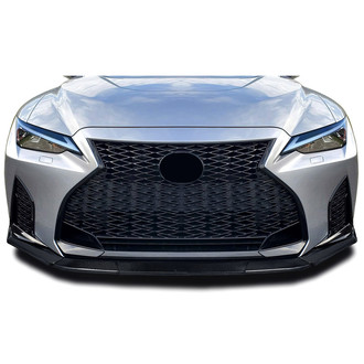 Carbon Creations® - Bumper Lip