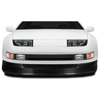 Carbon Creations® - Saikyo Style Carbon Fiber Front Bumper Lip Spoiler Air Dam