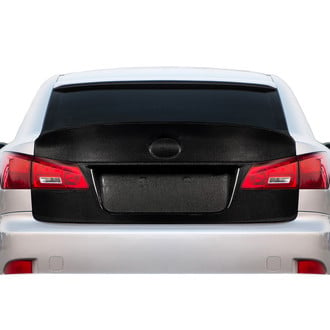 Carbon Creations® - Walla Style Carbon Fiber Trunk
