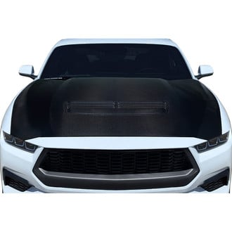 Carbon Creations® - Carbon Fiber Hood