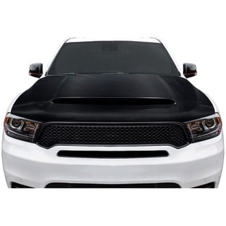 Carbon Creations® - Demon Style Carbon Fiber Hood