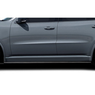 Carbon Creations® - Side Skirts