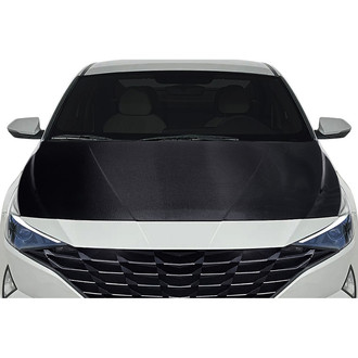Carbon Creations® - OE Style Carbon Fiber Hood